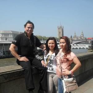 Meet your Posher, Felipe